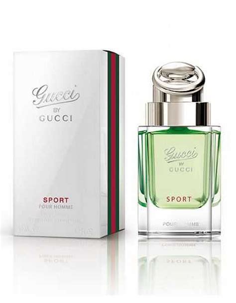 gucci sport parfum herren|gucci sport cologne.